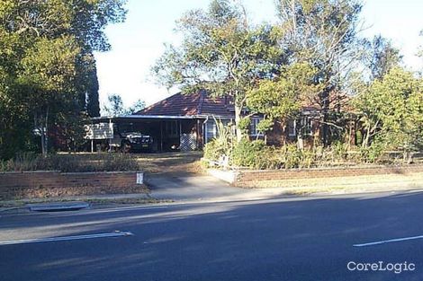 Property photo of 262 Pennant Hills Road Carlingford NSW 2118