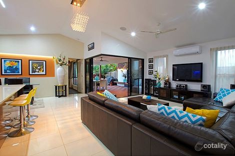 Property photo of 1 Yamba Court Maroochydore QLD 4558