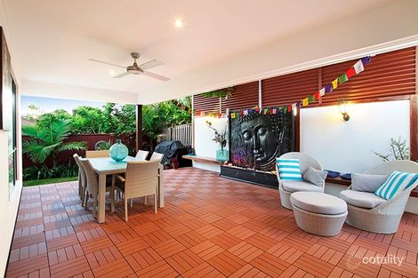 Property photo of 1 Yamba Court Maroochydore QLD 4558