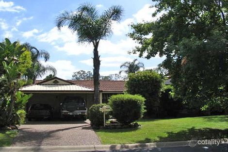 Property photo of 30 Honeyeater Place Erskine Park NSW 2759