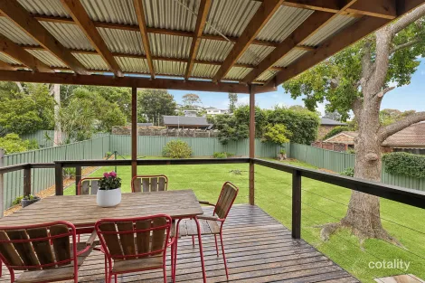 Property photo of 819 The Entrance Road Wamberal NSW 2260