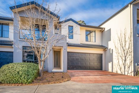 Property photo of 4/23 Kinloch Circuit Bruce ACT 2617