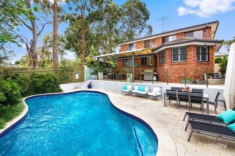 Property photo of 25 Bodalla Crescent Bangor NSW 2234