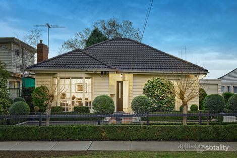 Property photo of 10 Hearty Street Blackburn South VIC 3130