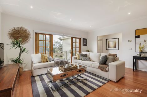 Property photo of 10 Hearty Street Blackburn South VIC 3130