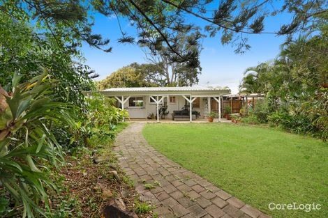 Property photo of 32 Dame Patti Drive Sunrise Beach QLD 4567