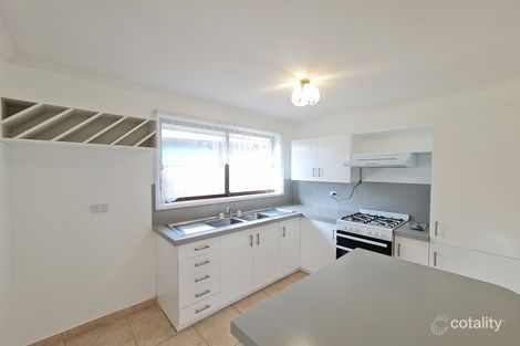 Property photo of 22 Winton Avenue Edensor Park NSW 2176