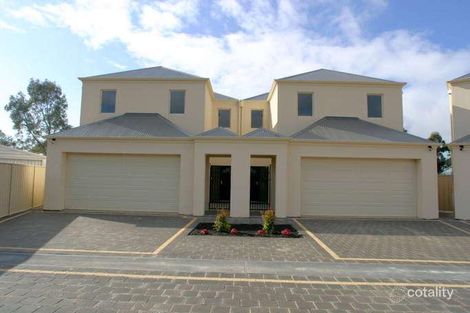 Property photo of 19 Simmons Crescent Flinders Park SA 5025