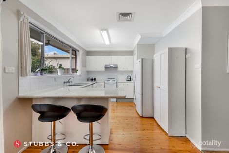 Property photo of 13 Bunbinla Avenue Mount Riverview NSW 2774