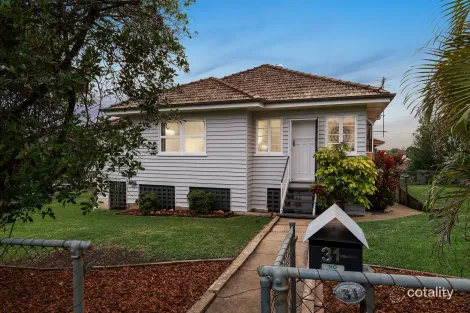 31 June St, Mitchelton, QLD 4053