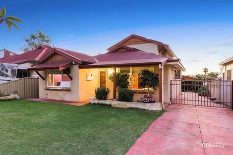 Property photo of 27 Shepherd Street Beaconsfield WA 6162