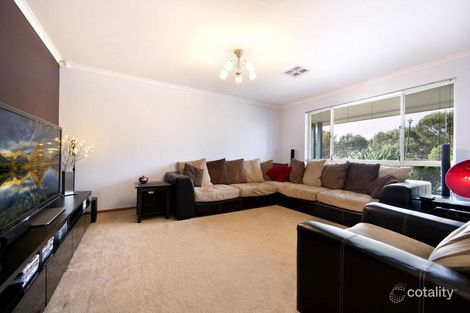 Property photo of 21 Christine Circuit Craigmore SA 5114