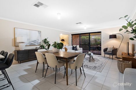 Property photo of 2 Frankenia Turn Success WA 6164