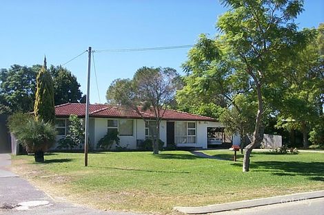 63 Balcombe Way, Westminster, WA 6061