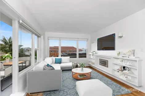 Property photo of 4/36 Upper Clifford Avenue Fairlight NSW 2094