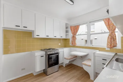 Property photo of 4/36 Upper Clifford Avenue Fairlight NSW 2094