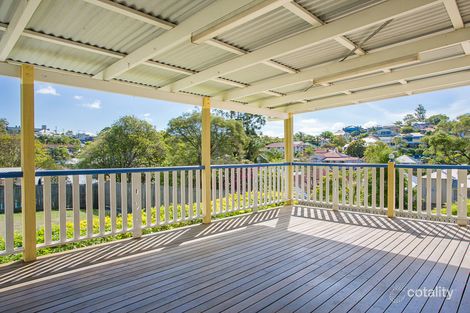 Property photo of 56 Plunkett Street Paddington QLD 4064