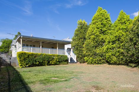 Property photo of 56 Plunkett Street Paddington QLD 4064