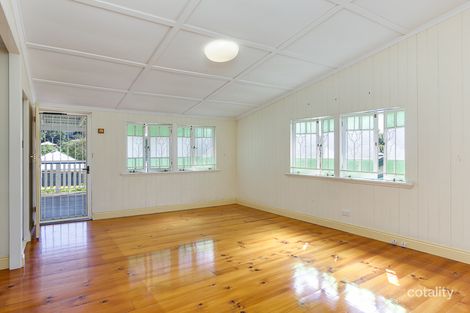 Property photo of 56 Plunkett Street Paddington QLD 4064