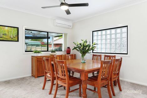 Property photo of 6/86 Tintern Avenue Telopea NSW 2117