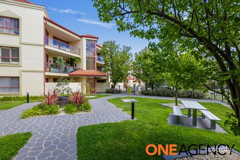 22/34 Gosse St, Kingston, ACT 2604