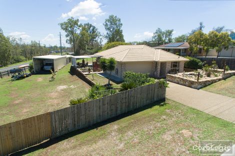 Property photo of 1 Power Street Glenore Grove QLD 4342