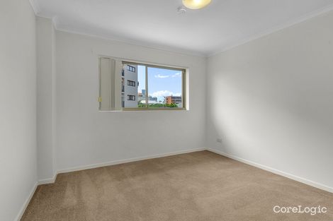 Property photo of 6/89 Thorn Street Kangaroo Point QLD 4169