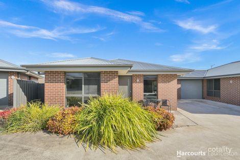 Property photo of 5/55 Main Street Hadspen TAS 7290