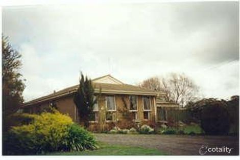 29 Wrixon St, Romsey, VIC 3434