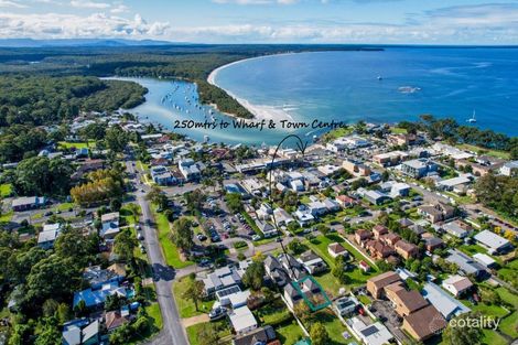 Property photo of 4/6 Morton Street Huskisson NSW 2540