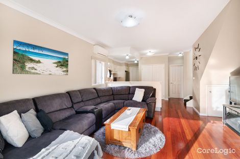 Property photo of 4/6 Morton Street Huskisson NSW 2540