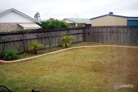 Property photo of 3 Plover Court Condon QLD 4815