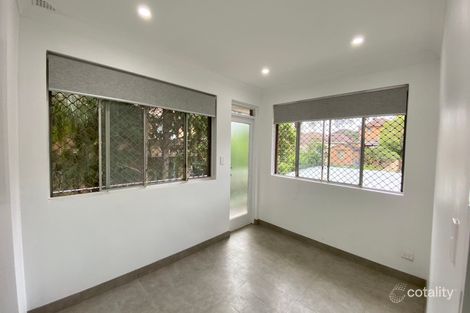 6/28 Ferguson Ave, Wiley Park, NSW 2195