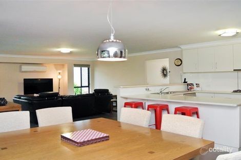 Property photo of 10 Koel Crescent Highfields QLD 4352