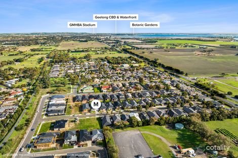 Property photo of 23 Prismatic Place Leopold VIC 3224