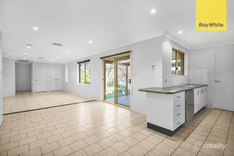 Property photo of 3 Fairmount Circuit Glenwood NSW 2768
