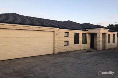 3/68 Davilak Ave, Hamilton Hill, WA 6163