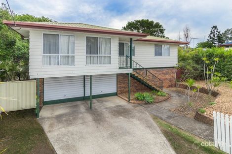 Property photo of 35 Enford Street Hillcrest QLD 4118