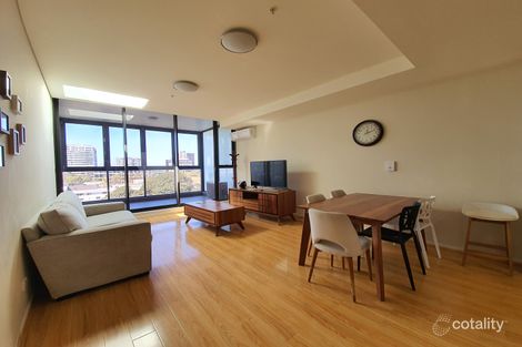 802/19 Joynton Ave, Zetland, NSW 2017