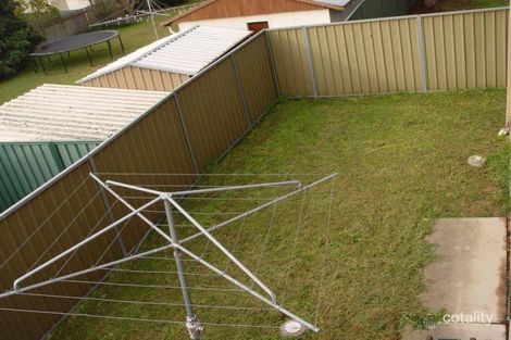 Property photo of 4/49 Davis Road Marayong NSW 2148