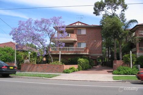 1/181 George St, Parramatta, NSW 2150