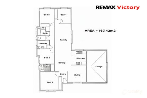 Property photo of 50 Columbia Drive Beachmere QLD 4510