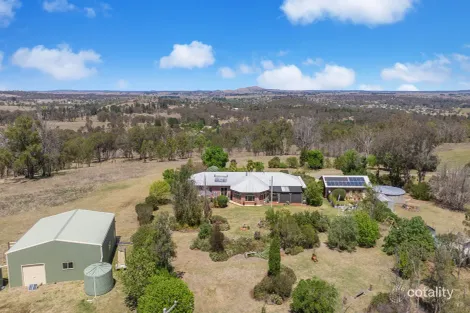 262 Thunderbolts Way, Rocky River, NSW 2358
