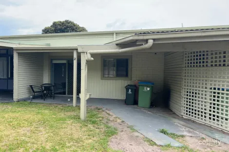 Property photo of 2/64 Fourth Avenue Rosebud VIC 3939