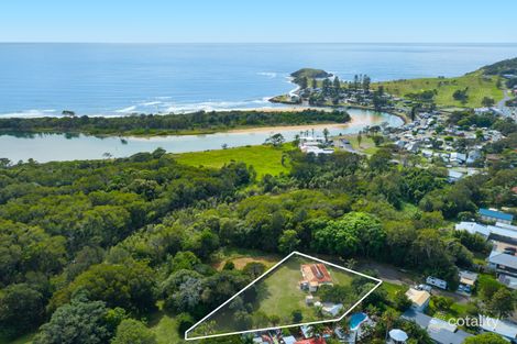 Property photo of 1 Lee Street Crescent Head NSW 2440