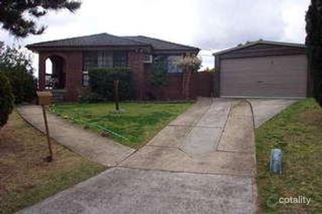 Property photo of 7 Erie Place St Clair NSW 2759