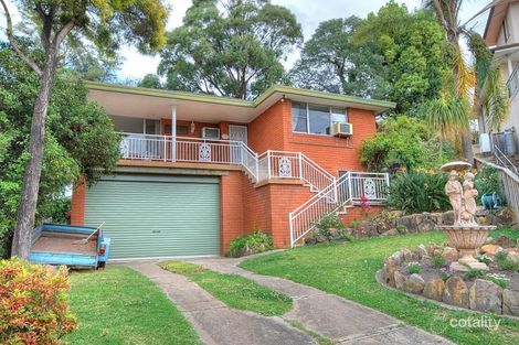 18 Slim Pl, Constitution Hill, NSW 2145