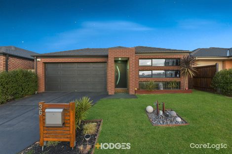 Property photo of 36 Morison Road Clyde VIC 3978