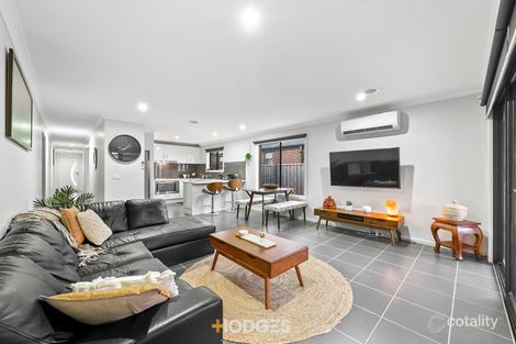 Property photo of 36 Morison Road Clyde VIC 3978