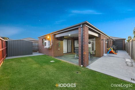 Property photo of 36 Morison Road Clyde VIC 3978